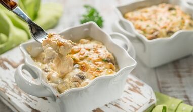 Cómo preparar las comidas para la dieta cetogénica