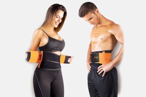 Faja para perder 7kg en una semana