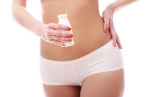 Pierde 7 kg en una semana con una sola dieta