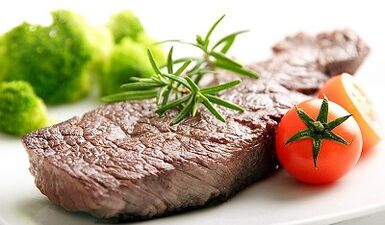 ¿Qué alimentos se pueden comer con una dieta proteica